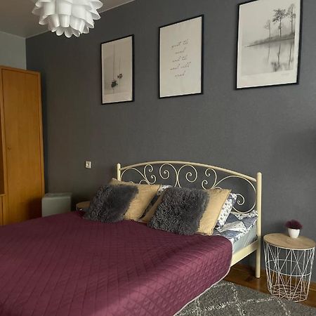 Apartment For A Pleasant Stay Odesa Exterior photo